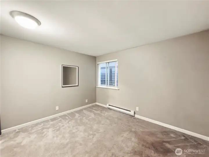 2nd bedroom.