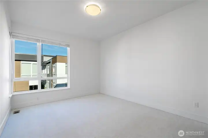 2nd floor guest bedroom # 2