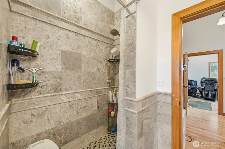 More Primary Bathroom.