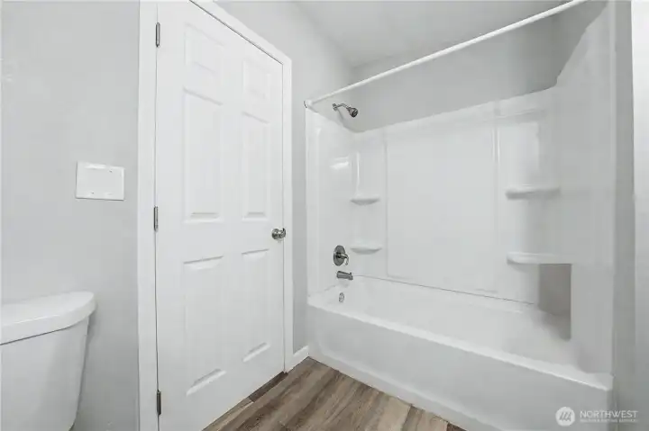 Bathroom #1 Bathroom #1