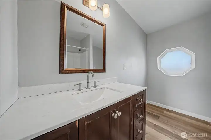 Master Bathroom #2 Master Bathroom #2