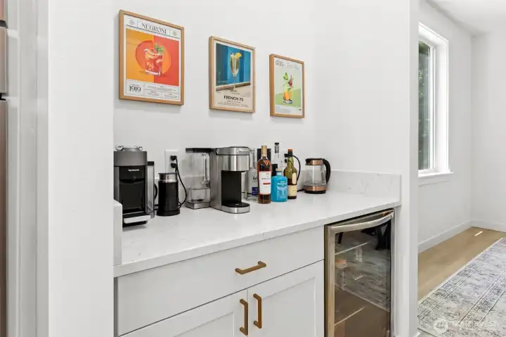 Wine Cooler