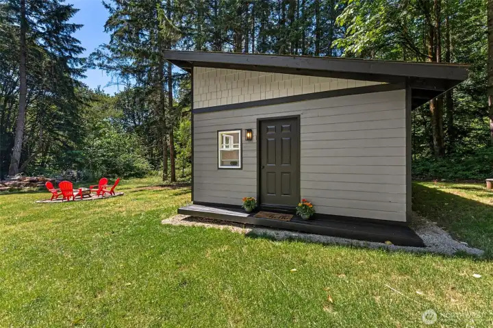 Cabana