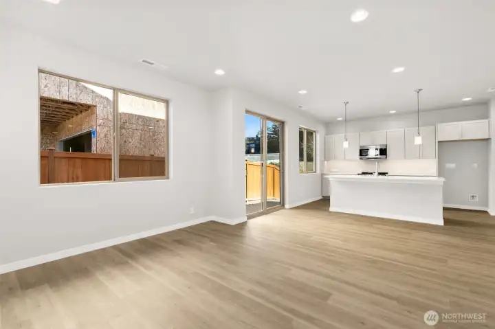 Photos are of a Similar Home & Floor Plan. Colors, Specs & Upgrades May Vary.