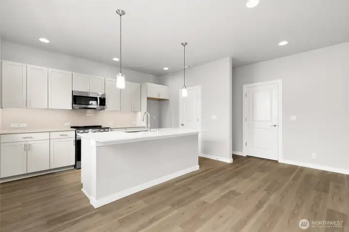 Photos are of a Similar Home & Floor Plan. Colors, Specs & Upgrades May Vary.