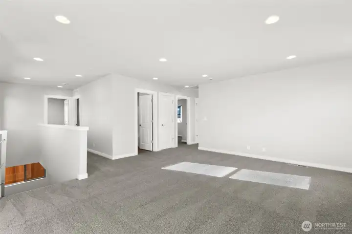Photos are of a Similar Home & Floor Plan. Colors, Specs & Upgrades May Vary.