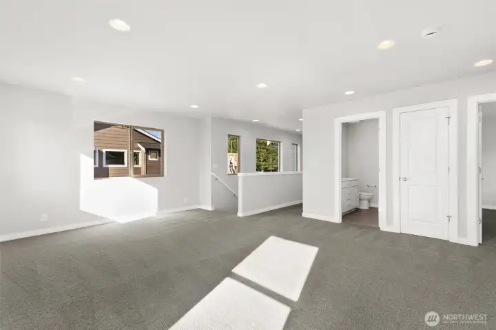 Photos are of a Similar Home & Floor Plan. Colors, Specs & Upgrades May Vary.