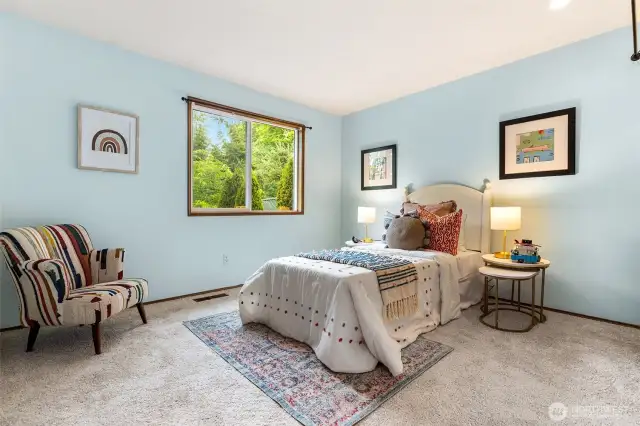 Bedroom #3