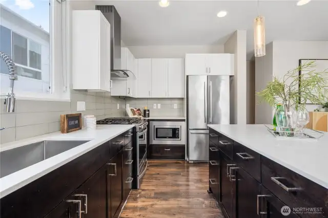 All appliances are included, making this home truly move-in ready.