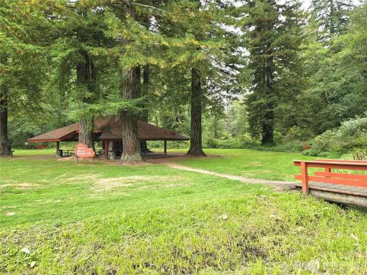 James Stewart Memorial Park
