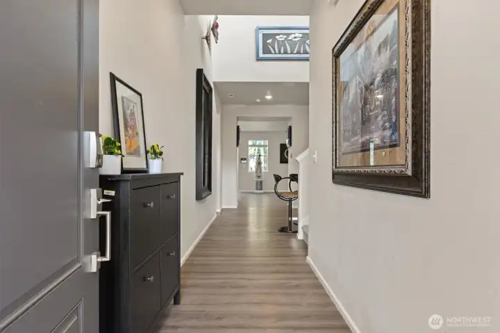 Entryway