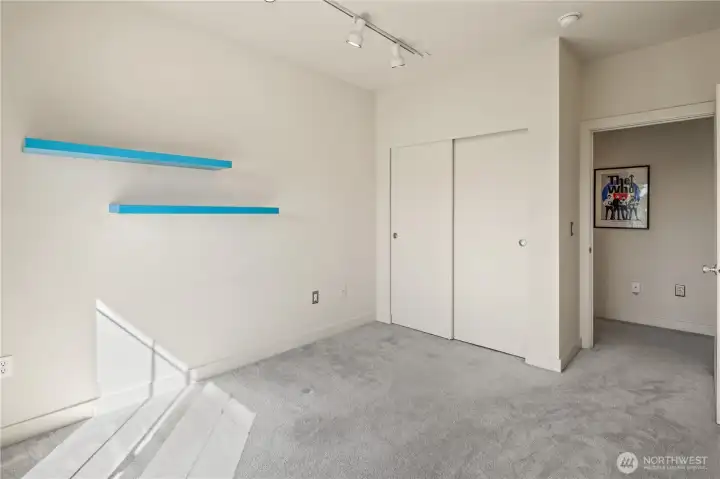 3rd bedroom