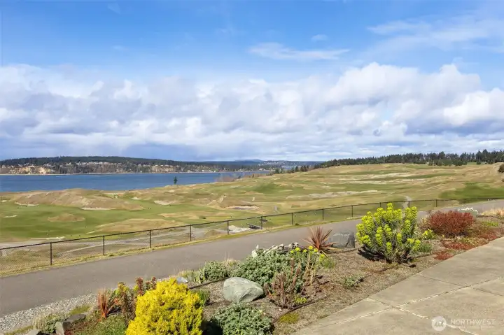 Parks and trails along with the desirable University Place school district further enhance the benefits of this home