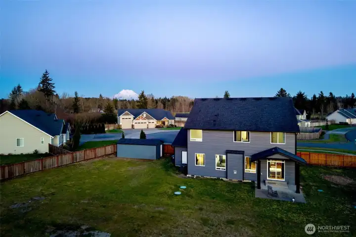 Overview of property