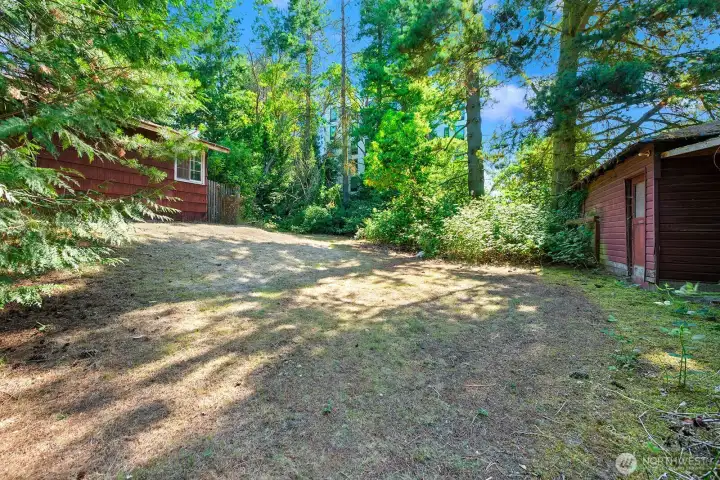 Steps into this property, this is your gorgeous view!