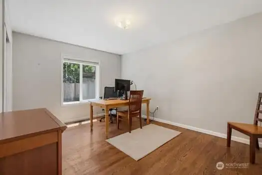 OFFICE/BEDROOM #2