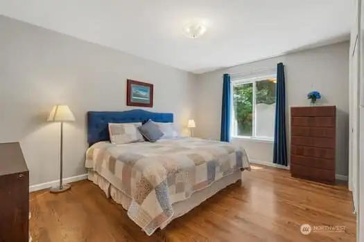 BEDROOM #3