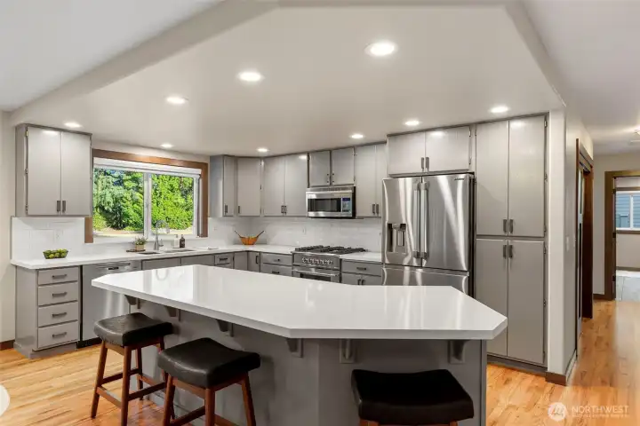 Quartz Countertops