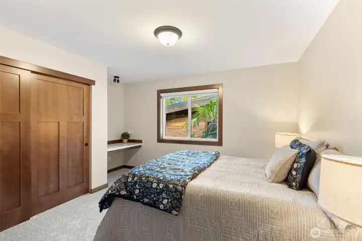 2nd Bedroom