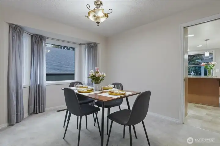 carpeted dining room carpeted dining room