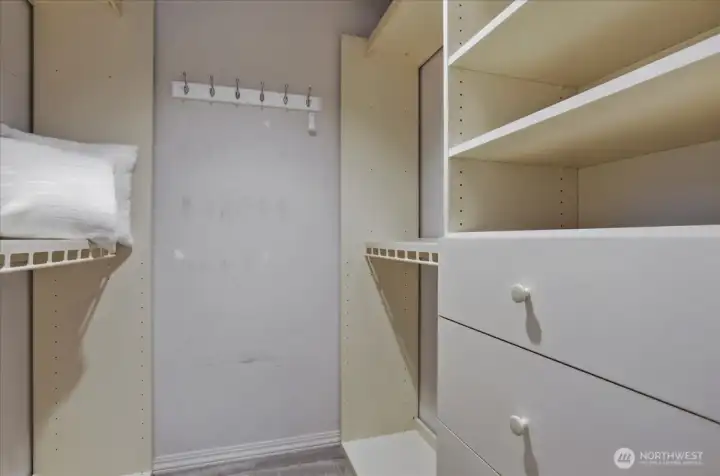 walk-in closet, carpet walk-in closet, carpet