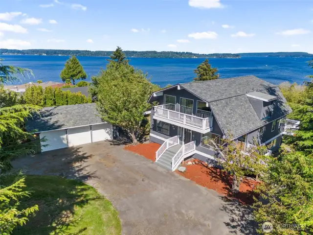 Welcome to your dream home!