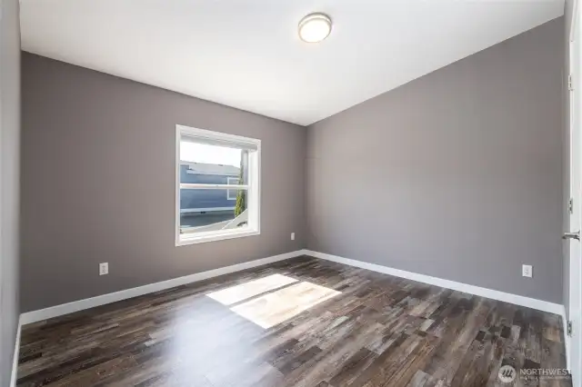 2nd Guest Bedroom