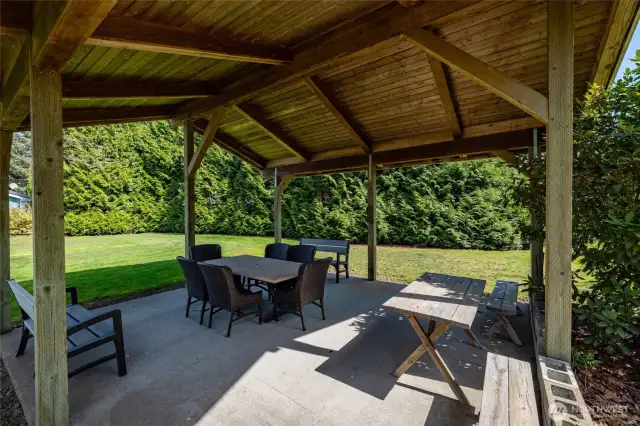 Community Gazebo