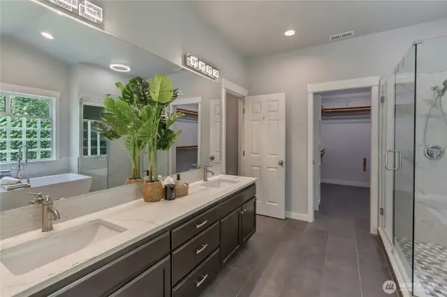 5 Piece En-suite