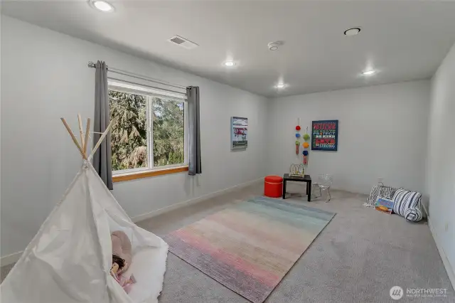 Bonus Room