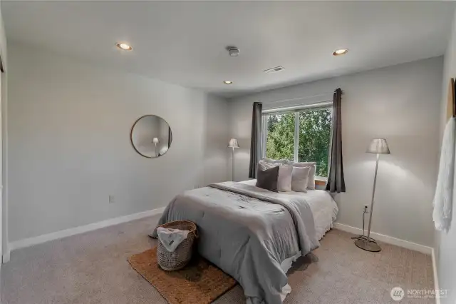 Bedroom #3