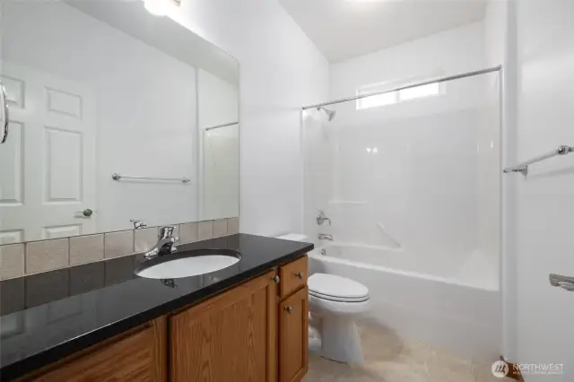 Main Bathroom