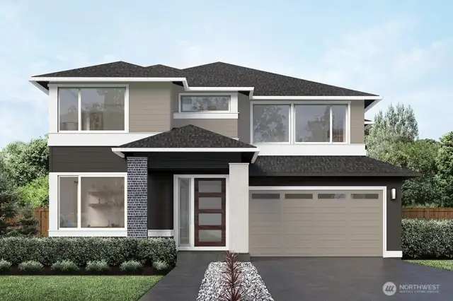 Facade, Ext Colors, Interior Photos & Floor Plans for illustrative purposes only. Actual Facade, Ext Colors, Interiors & Floor Plans may differ.