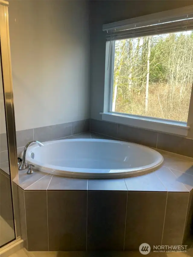Soaking Tub