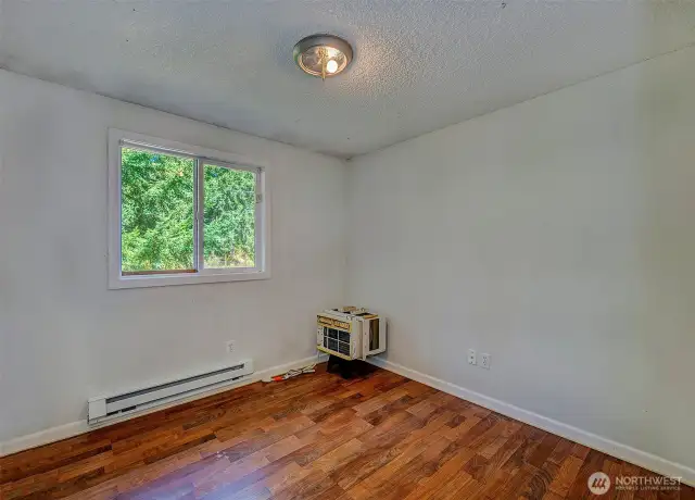 Third bedroom