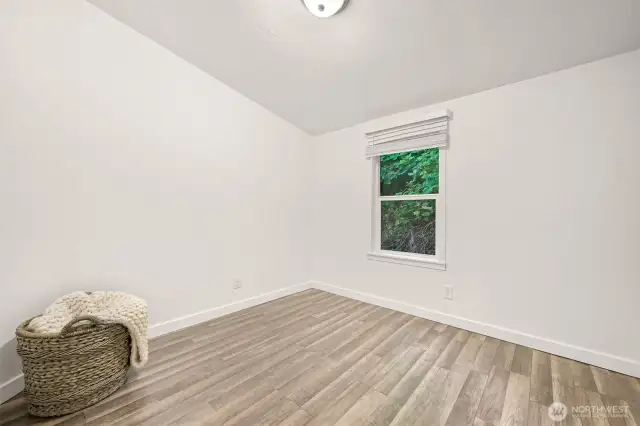 Bonus Space/Office