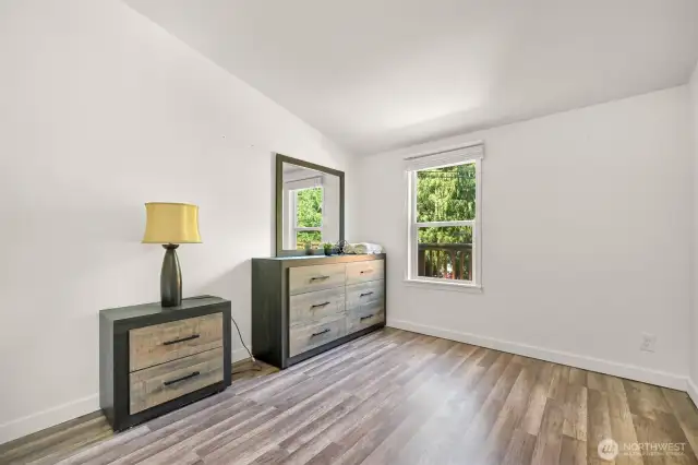 Bedroom #2