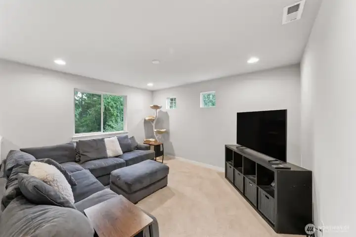 Bonus loft