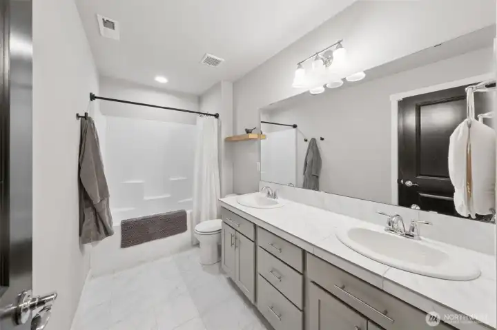 Double sink