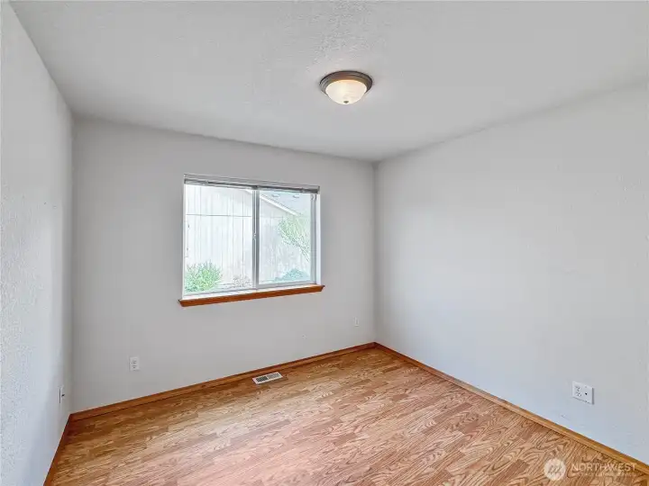 Bedroom 2 out of 3