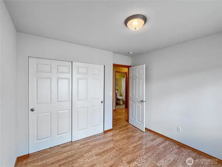 Bedroom 2 out of 3