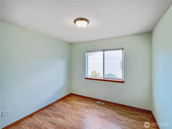 Bedroom 3 out of 3