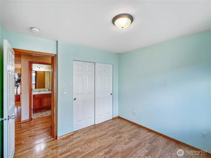 Bedroom 3 out of 3