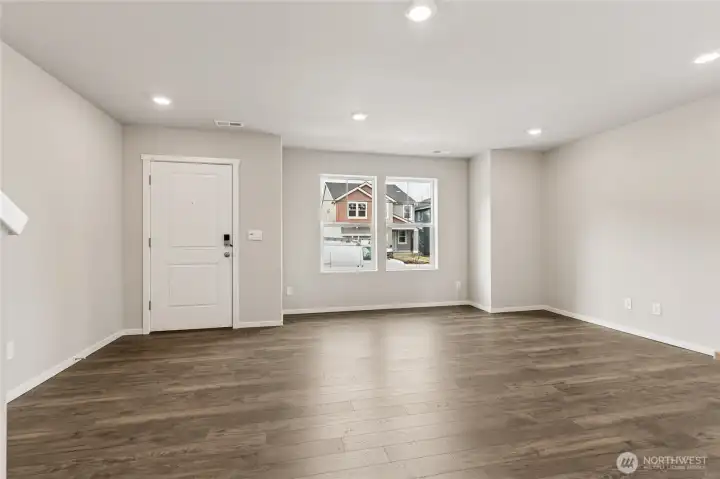 This is an example of an Alder in the community...Come see us 7 days a week to see in person!