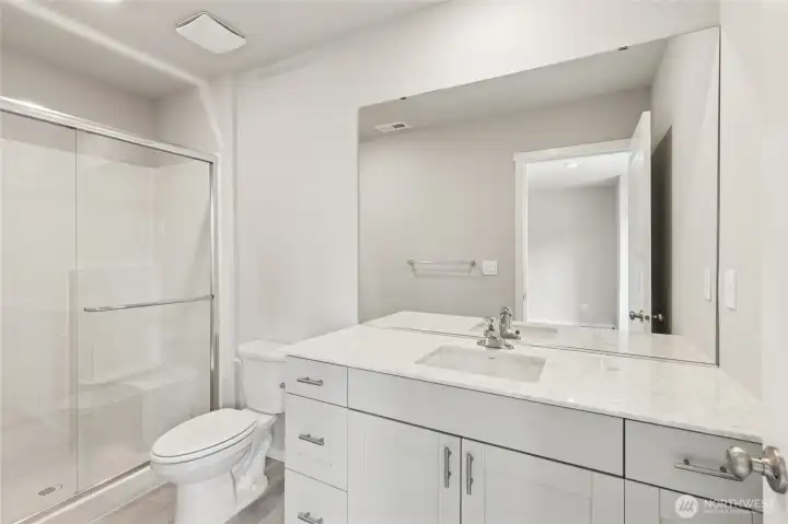 This is an example of an Alder in the community...Come see us 7 days a week to see in person!