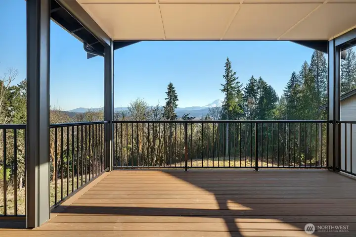 Photo shown is homesite #16