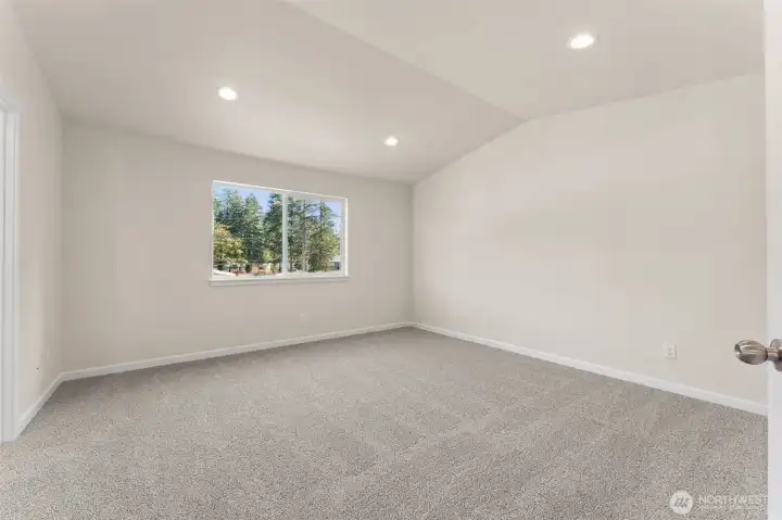 Photos are of lot 44 at Star Lake Crossing.