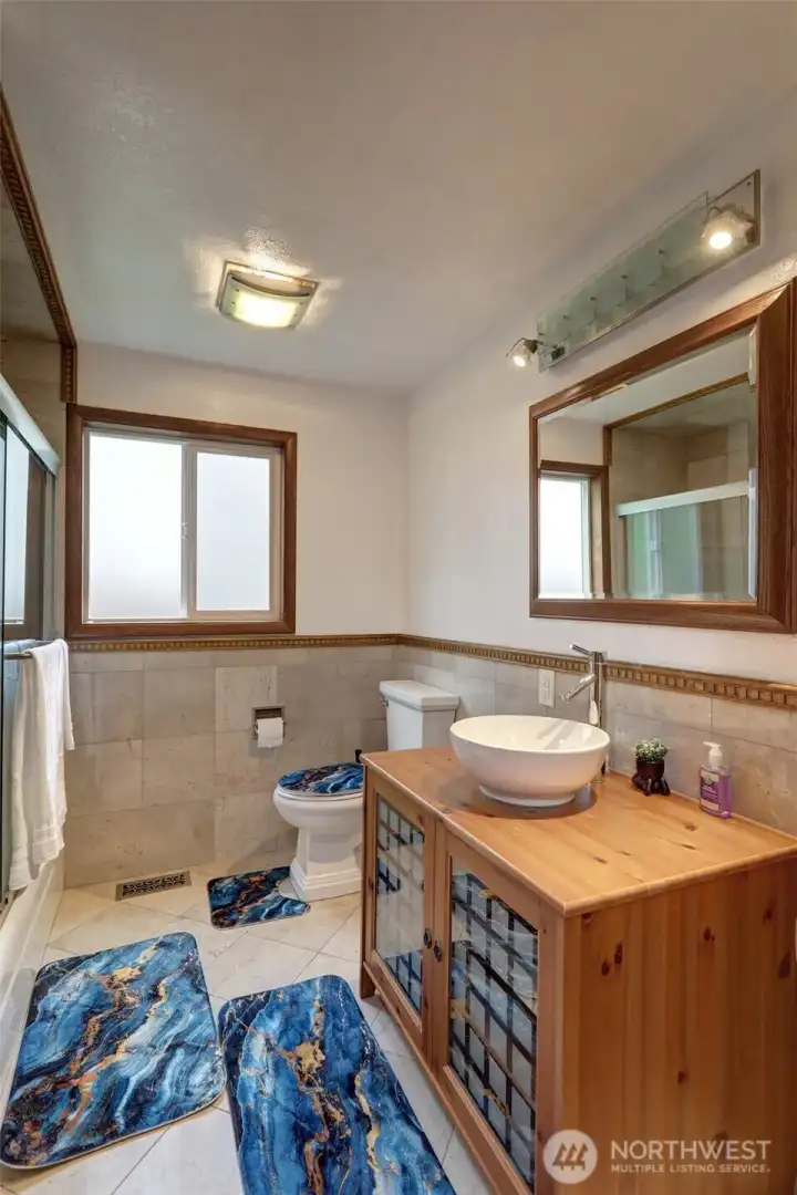 Bathroom 2