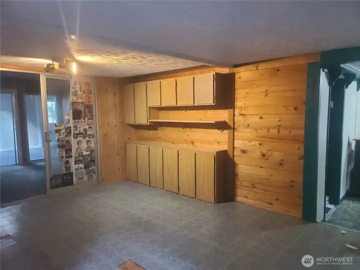 Main House diniing room