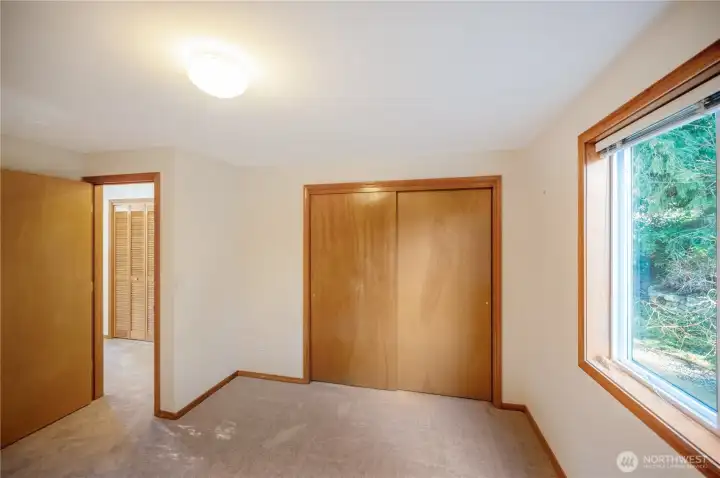 2nd bedroom different view
